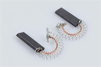 Motorkohlen, AEG Waschmaschine