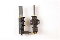 Motorkohlen, AEG Waschmaschine (Set)