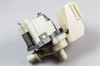 Umwälzpumpe, Husqvarna Waschmaschine