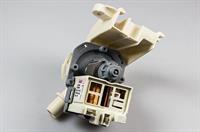 Umwälzpumpe, Husqvarna Waschmaschine