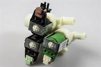 Einlaufventil, Zoppas Waschmaschine