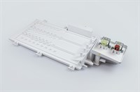 Wasserweiche, AEG Waschmaschine