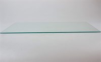 Backofen Scheibe, AEG Herd & Backofen - Glas (Mitte)