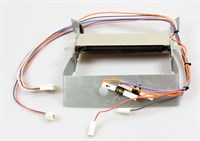 Heizung, Hotpoint-Ariston Wäschetrockner - 2050W (inkl. Thermostate)