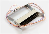 Heizung, Hotpoint-Ariston Wäschetrockner - 2050W (inkl. Thermostate)