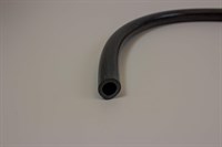 Schlauch zwischen Magnetventil und Waschmittelfach, Primus Industriewaschmaschine