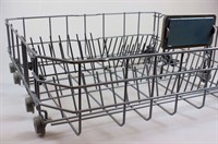 Geschirrkorb, Cylinda Geschirrspüler (Unterer)