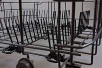 Geschirrkorb, Cylinda Geschirrspüler (Unterer)