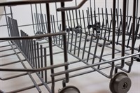 Geschirrkorb, Cylinda Geschirrspüler (Unterer)