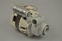 Umwälzpumpe, Asea Geschirrspüler