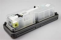 Dosierkammer, Cylinda Geschirrspüler