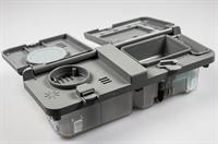 Dosierkammer, Cylinda Geschirrspüler