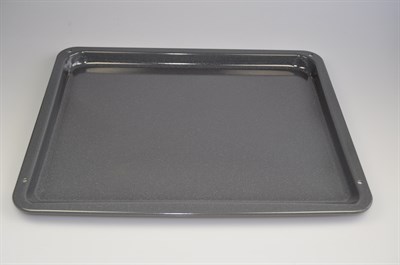 Backblech, Rosenlew Herd & Backofen - 20 mm x 425 mm x 360 mm 