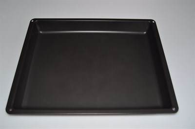 Fettpfanne, Brandt Herd & Backofen - 46 mm x 445 mm x 355 mm 