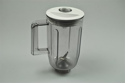 Glasbehälter, Bosch Standmixer - 1000 ml