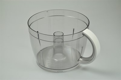 Schüssel, Bosch Food Processor - 1000 ml