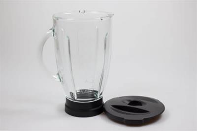 Glasbehälter, Bosch Standmixer