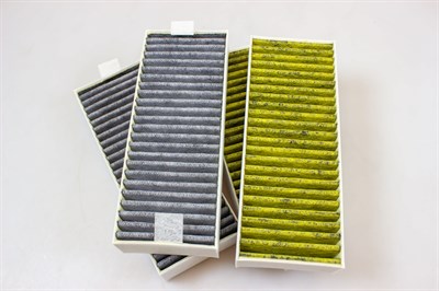 Kohlefilter, Siemens Dunstabzugshaube