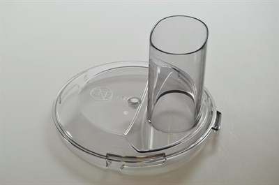 Deckel, Bosch Food Processor - Klar