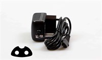Ladegerät, Braun Rasierer - 240V/12V
