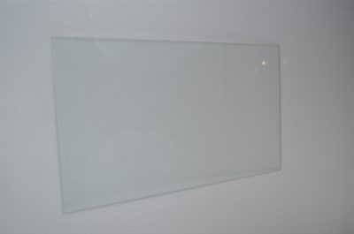 Glasplatte, Maytag Kühl- & Gefrierschrank - Glas (über der Gemüseschublade)