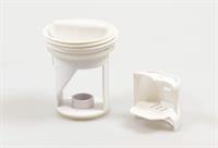 Filter, Bauknecht Waschmaschine
