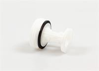 Filter, Montpellier Waschmaschine