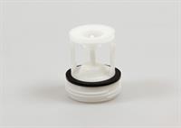 Filter, Montpellier Waschmaschine