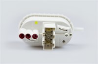 Druckwächter, Bauknecht Waschmaschine