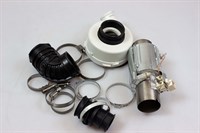 Heizstab, Bauknecht Geschirrspüler - 230V/2040W