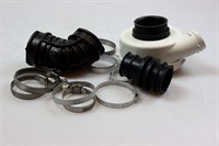 Heizstab, Bauknecht Geschirrspüler - 230V/2040W