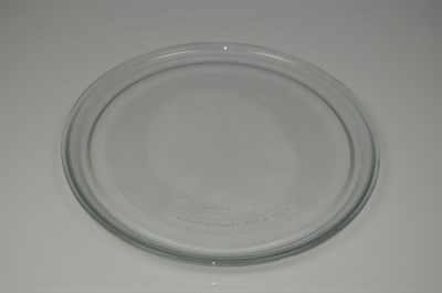 Glasteller, Bauknecht Mikrowelle - 280 mm