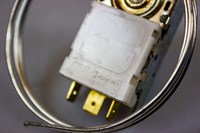 Thermostat, Gram Kühl- & Gefrierschrank