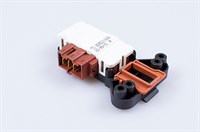 Türschloss, Wasco Waschmaschine