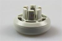 Korbrollen, Brandt Geschirrspüler (ohne Halter)