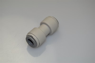 Wasserschlauch Verbinder, Neff Side by side Kühlschrank - 8 mm