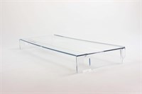 Front für Gemüsefach, Siemens Kühl- & Gefrierschrank - 163 mm x 452 mm