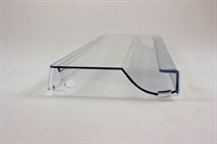 Schubladenblende, Siemens Kühl- & Gefrierschrank