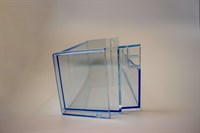 Flaschenablage in der Tür, Bosch Kühl- & Gefrierschrank (unten)