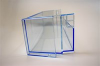 Flaschenablage in der Tür, Bosch Kühl- & Gefrierschrank (unten)