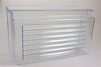 Gemüsefach, Siemens Kühl- & Gefrierschrank - CrisperBox