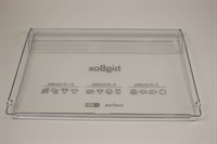 Schubladenblende, Siemens Kühl- & Gefrierschrank (BigBox)