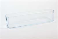 Flaschenablage in der Tür, Siemens Kühl- & Gefrierschrank (unten)