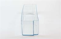 Flaschenablage in der Tür, Siemens Kühl- & Gefrierschrank (unten)