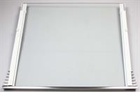 Glasplatte, Siemens Kühl- & Gefrierschrank - Mehrere Materialien (unten)