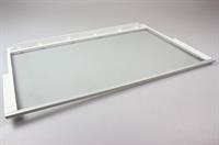 Glasplatte, Siemens Kühl- & Gefrierschrank