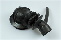 Saugschlauch, Profilo Waschmaschine - 170 mm