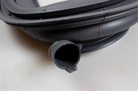 Dichtungsring, Constructa Waschmaschine - Gummi