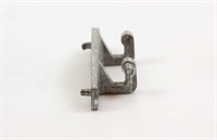 Scharnier, Siemens Waschmaschine - Grau