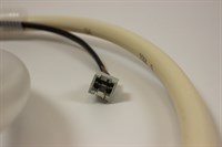 Zulaufschlauch mit Aquastop, Constructa Geschirrspüler - 2000 mm